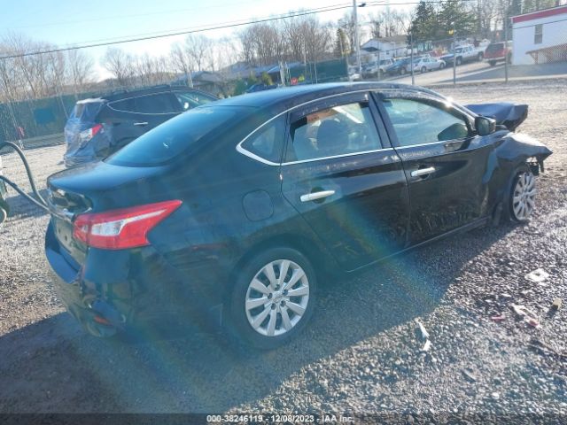 Photo 3 VIN: 3N1AB7AP1HY364564 - NISSAN SENTRA 