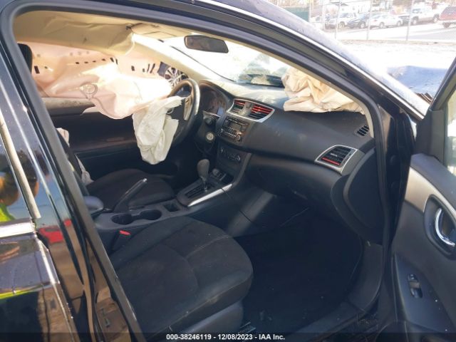 Photo 4 VIN: 3N1AB7AP1HY364564 - NISSAN SENTRA 