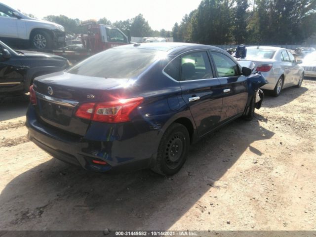 Photo 3 VIN: 3N1AB7AP1HY365097 - NISSAN SENTRA 