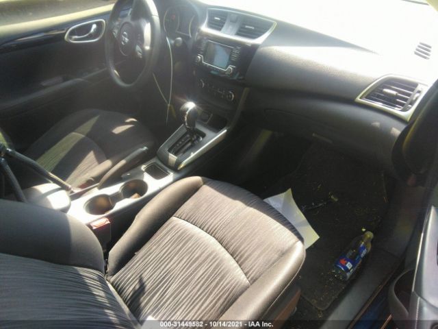 Photo 4 VIN: 3N1AB7AP1HY365097 - NISSAN SENTRA 