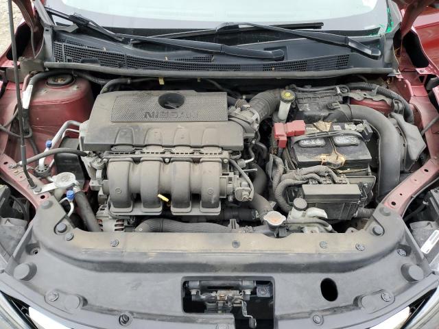 Photo 10 VIN: 3N1AB7AP1HY365150 - NISSAN SENTRA 