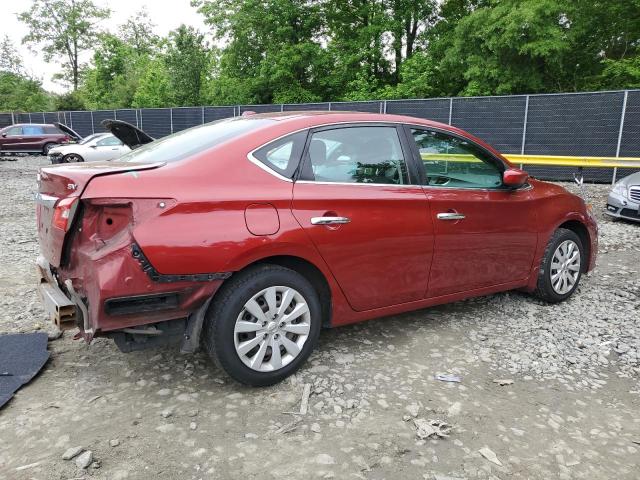 Photo 2 VIN: 3N1AB7AP1HY365150 - NISSAN SENTRA 