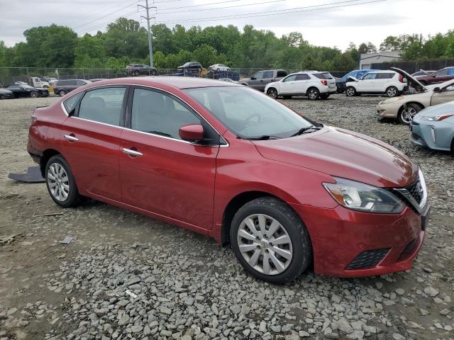 Photo 3 VIN: 3N1AB7AP1HY365150 - NISSAN SENTRA 