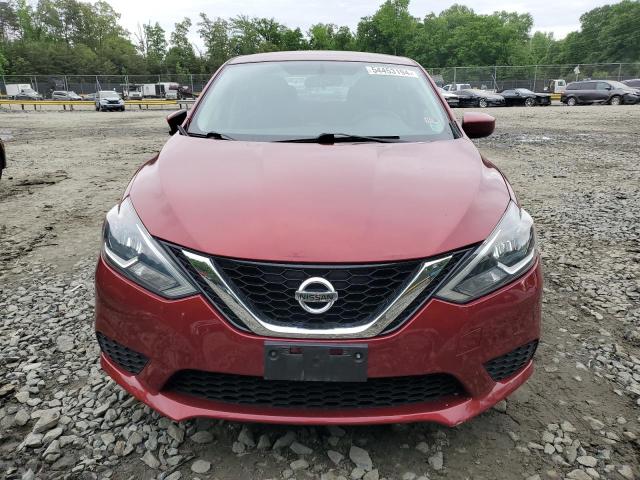 Photo 4 VIN: 3N1AB7AP1HY365150 - NISSAN SENTRA 