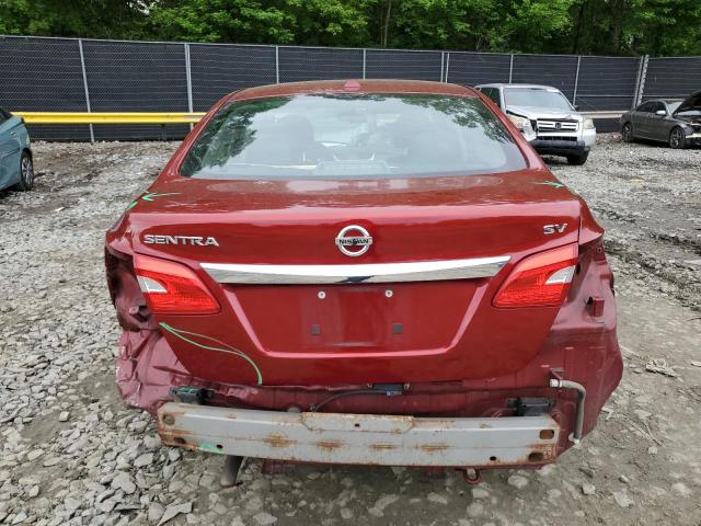 Photo 5 VIN: 3N1AB7AP1HY365150 - NISSAN SENTRA 