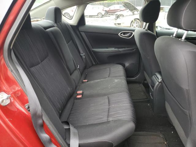 Photo 9 VIN: 3N1AB7AP1HY365150 - NISSAN SENTRA 