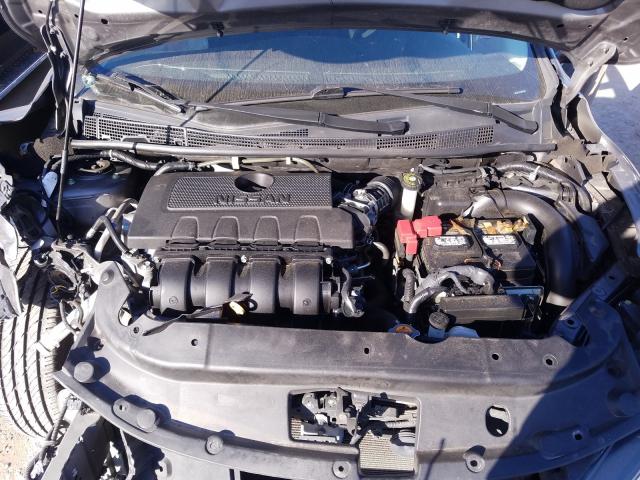 Photo 6 VIN: 3N1AB7AP1HY367416 - NISSAN SENTRA S 