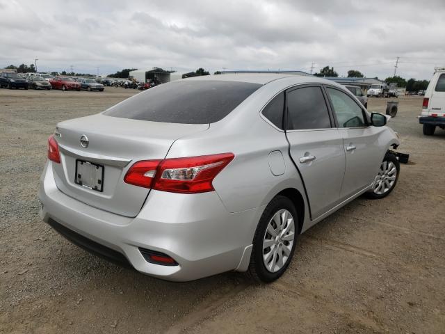 Photo 3 VIN: 3N1AB7AP1HY368548 - NISSAN SENTRA S 