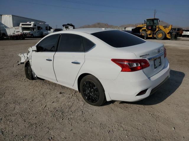 Photo 1 VIN: 3N1AB7AP1HY368677 - NISSAN SENTRA S 