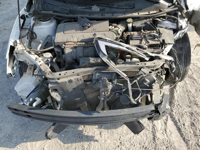 Photo 10 VIN: 3N1AB7AP1HY368677 - NISSAN SENTRA S 