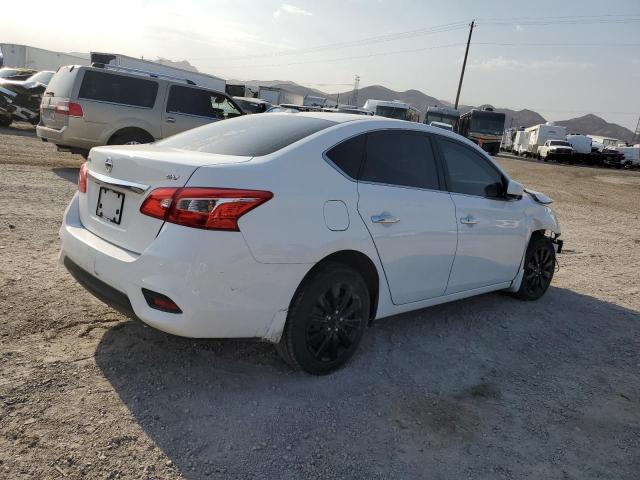 Photo 2 VIN: 3N1AB7AP1HY368677 - NISSAN SENTRA S 