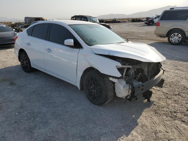 Photo 3 VIN: 3N1AB7AP1HY368677 - NISSAN SENTRA S 