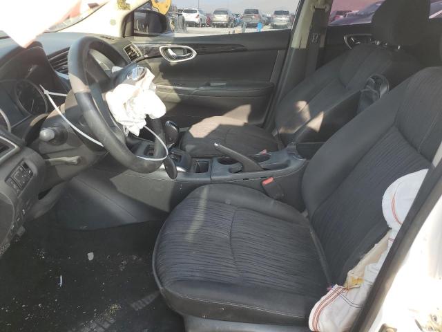 Photo 6 VIN: 3N1AB7AP1HY368677 - NISSAN SENTRA S 