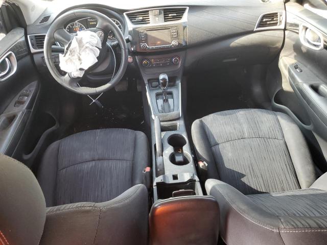 Photo 7 VIN: 3N1AB7AP1HY368677 - NISSAN SENTRA S 