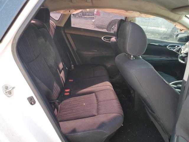 Photo 9 VIN: 3N1AB7AP1HY368677 - NISSAN SENTRA S 