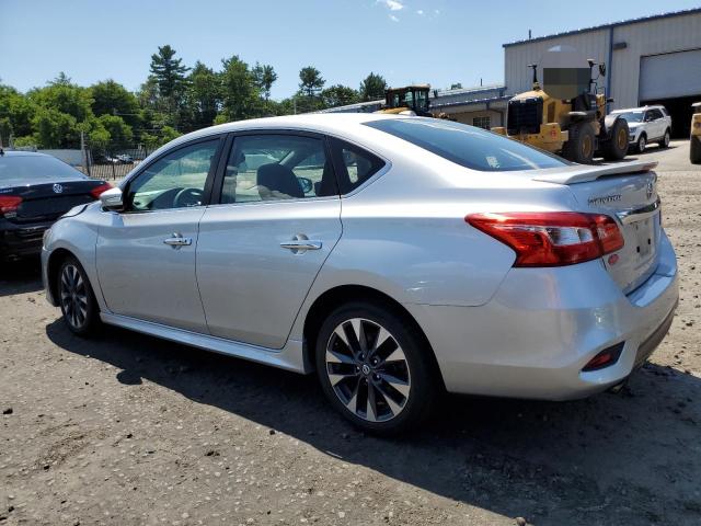 Photo 1 VIN: 3N1AB7AP1HY368694 - NISSAN SENTRA 