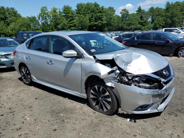 Photo 3 VIN: 3N1AB7AP1HY368694 - NISSAN SENTRA 