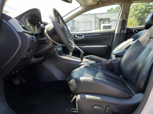 Photo 6 VIN: 3N1AB7AP1HY368694 - NISSAN SENTRA 