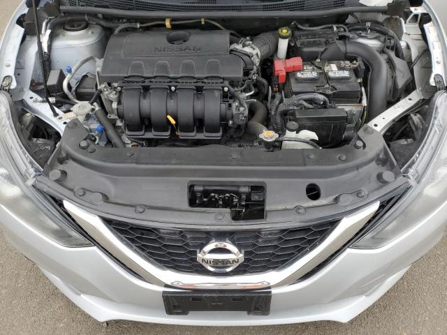 Photo 10 VIN: 3N1AB7AP1HY368694 - NISSAN SENTRA 