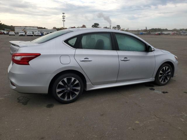 Photo 2 VIN: 3N1AB7AP1HY368694 - NISSAN SENTRA 