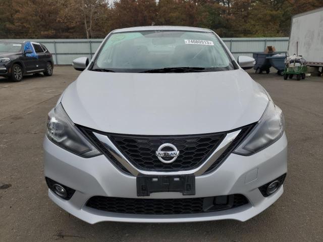 Photo 4 VIN: 3N1AB7AP1HY368694 - NISSAN SENTRA 