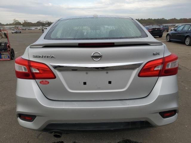 Photo 5 VIN: 3N1AB7AP1HY368694 - NISSAN SENTRA 