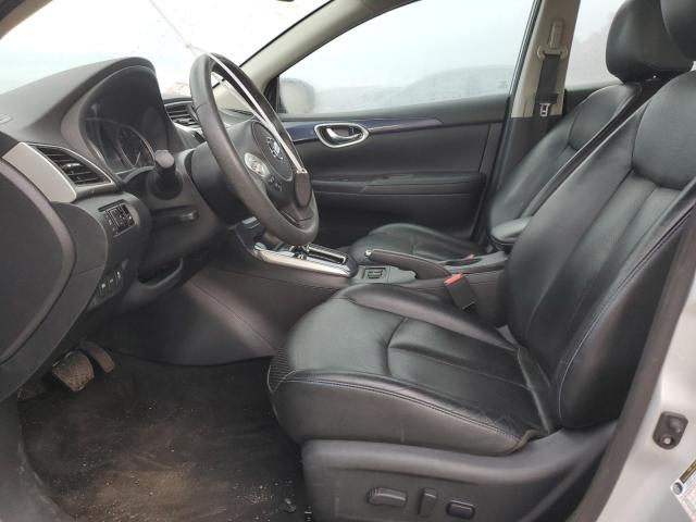 Photo 6 VIN: 3N1AB7AP1HY368694 - NISSAN SENTRA 