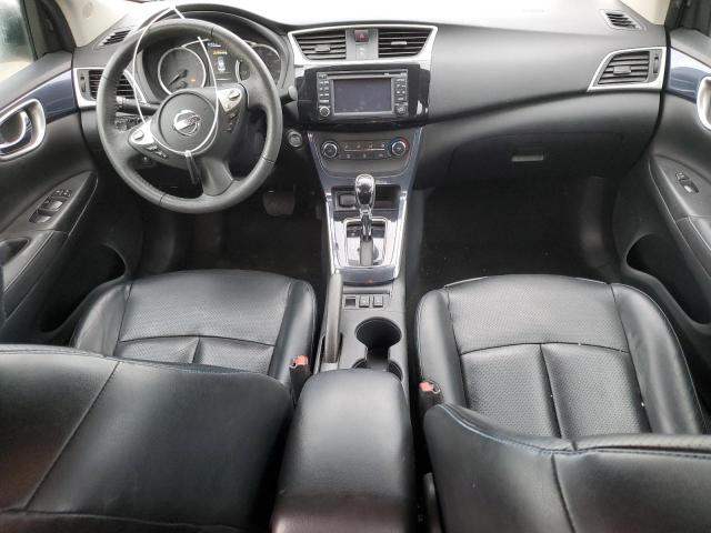 Photo 7 VIN: 3N1AB7AP1HY368694 - NISSAN SENTRA 