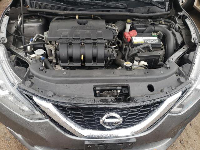 Photo 10 VIN: 3N1AB7AP1HY369232 - NISSAN SENTRA 