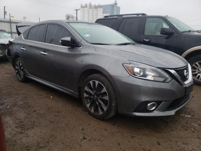 Photo 3 VIN: 3N1AB7AP1HY369232 - NISSAN SENTRA 