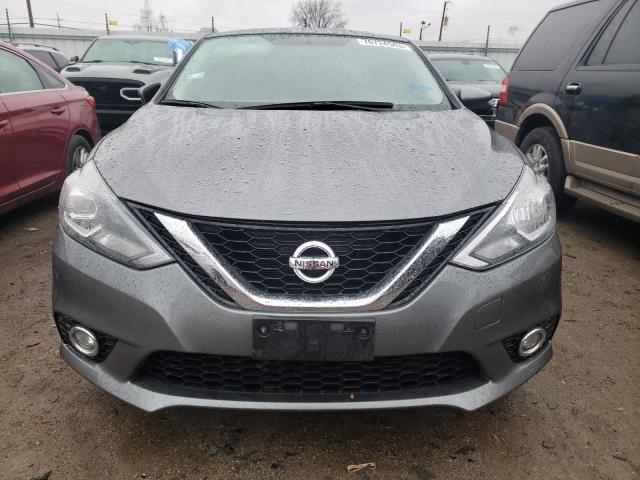 Photo 4 VIN: 3N1AB7AP1HY369232 - NISSAN SENTRA 