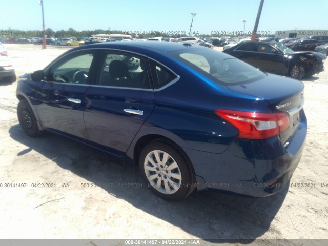 Photo 2 VIN: 3N1AB7AP1HY370509 - NISSAN SENTRA 