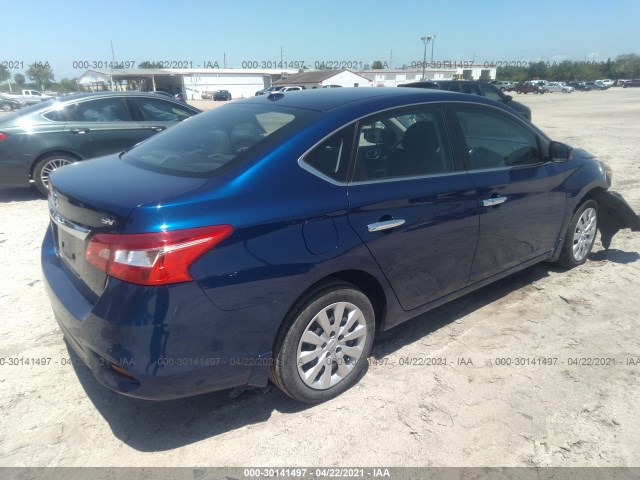 Photo 3 VIN: 3N1AB7AP1HY370509 - NISSAN SENTRA 