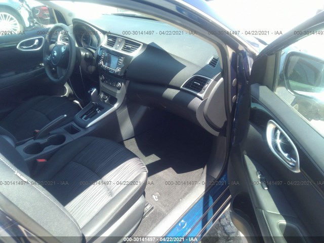 Photo 4 VIN: 3N1AB7AP1HY370509 - NISSAN SENTRA 