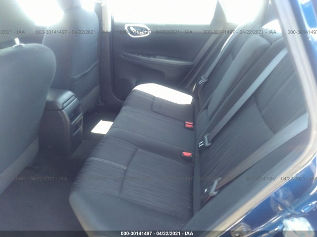 Photo 7 VIN: 3N1AB7AP1HY370509 - NISSAN SENTRA 