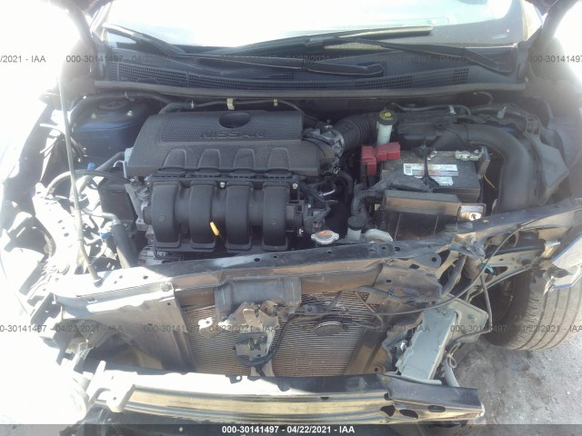 Photo 9 VIN: 3N1AB7AP1HY370509 - NISSAN SENTRA 