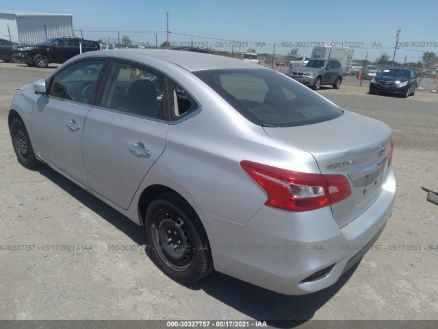 Photo 2 VIN: 3N1AB7AP1HY370557 - NISSAN SENTRA 