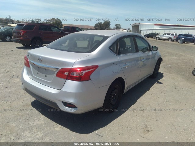 Photo 3 VIN: 3N1AB7AP1HY370557 - NISSAN SENTRA 