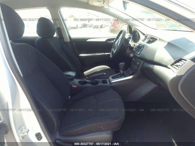 Photo 4 VIN: 3N1AB7AP1HY370557 - NISSAN SENTRA 