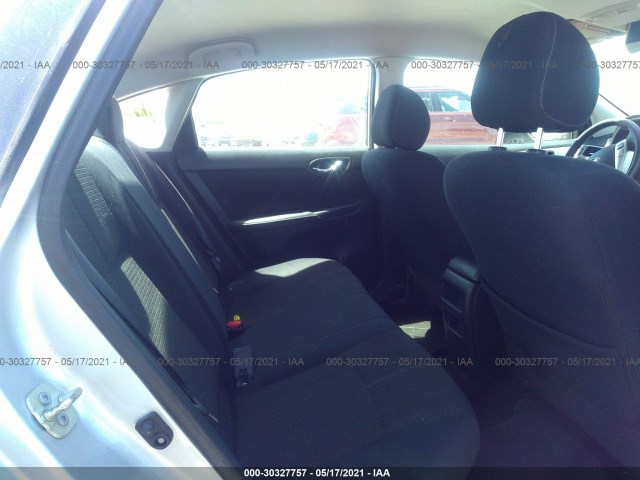 Photo 7 VIN: 3N1AB7AP1HY370557 - NISSAN SENTRA 