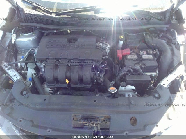 Photo 9 VIN: 3N1AB7AP1HY370557 - NISSAN SENTRA 