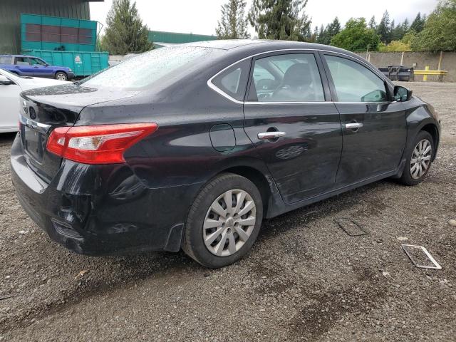 Photo 2 VIN: 3N1AB7AP1HY371501 - NISSAN SENTRA S 