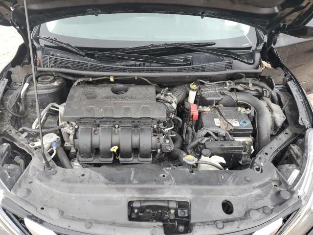 Photo 10 VIN: 3N1AB7AP1HY371627 - NISSAN SENTRA S 