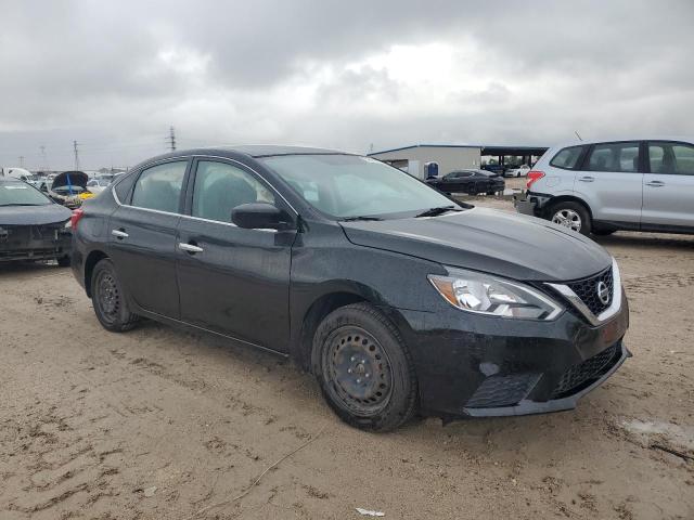 Photo 3 VIN: 3N1AB7AP1HY371627 - NISSAN SENTRA S 