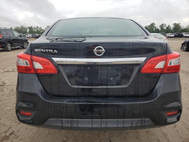 Photo 5 VIN: 3N1AB7AP1HY371627 - NISSAN SENTRA S 