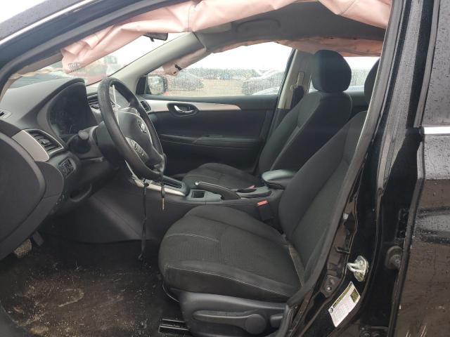 Photo 6 VIN: 3N1AB7AP1HY371627 - NISSAN SENTRA S 