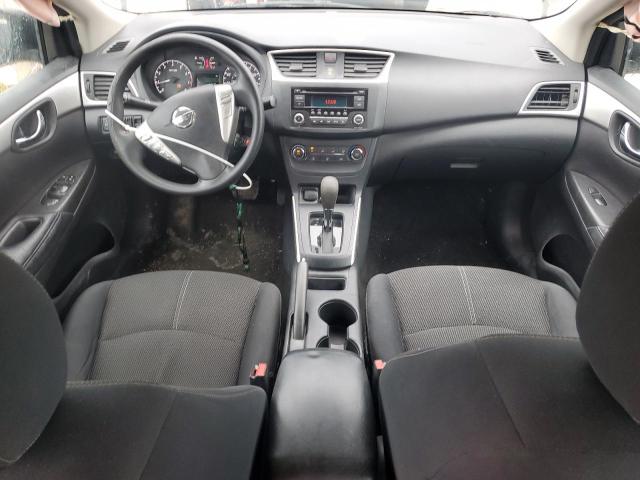 Photo 7 VIN: 3N1AB7AP1HY371627 - NISSAN SENTRA S 