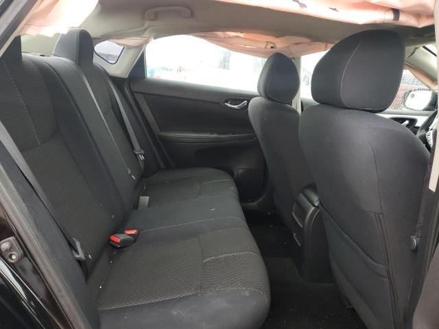 Photo 9 VIN: 3N1AB7AP1HY371627 - NISSAN SENTRA S 