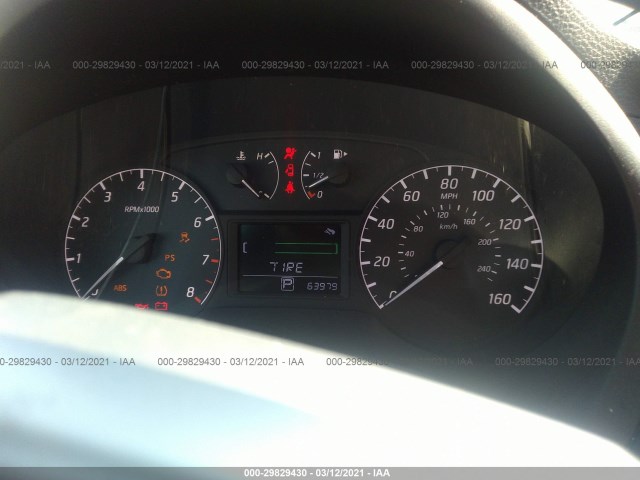 Photo 6 VIN: 3N1AB7AP1HY371756 - NISSAN SENTRA 