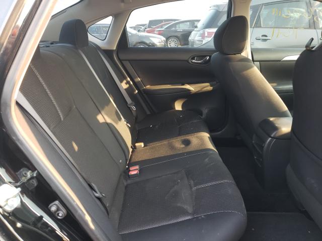 Photo 5 VIN: 3N1AB7AP1HY372230 - NISSAN SENTRA S 